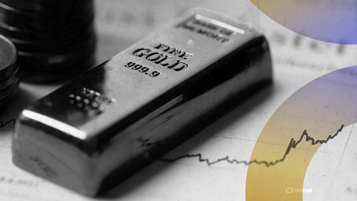 Tether, Tokenleştirilmiş Altın İçin Visa Kartını Tanıttı
