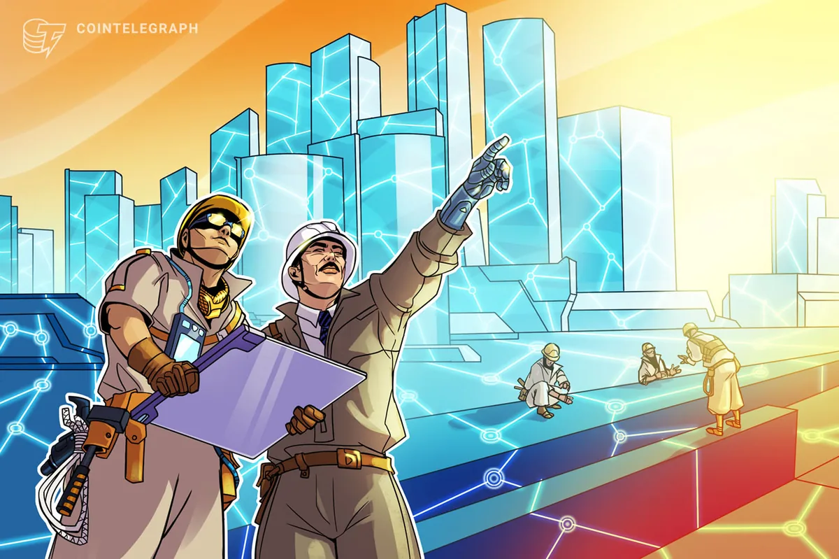 Solana Company, Kazakistan’ın 6 milyar dolarlık kripto kent hedefini destekleyecek