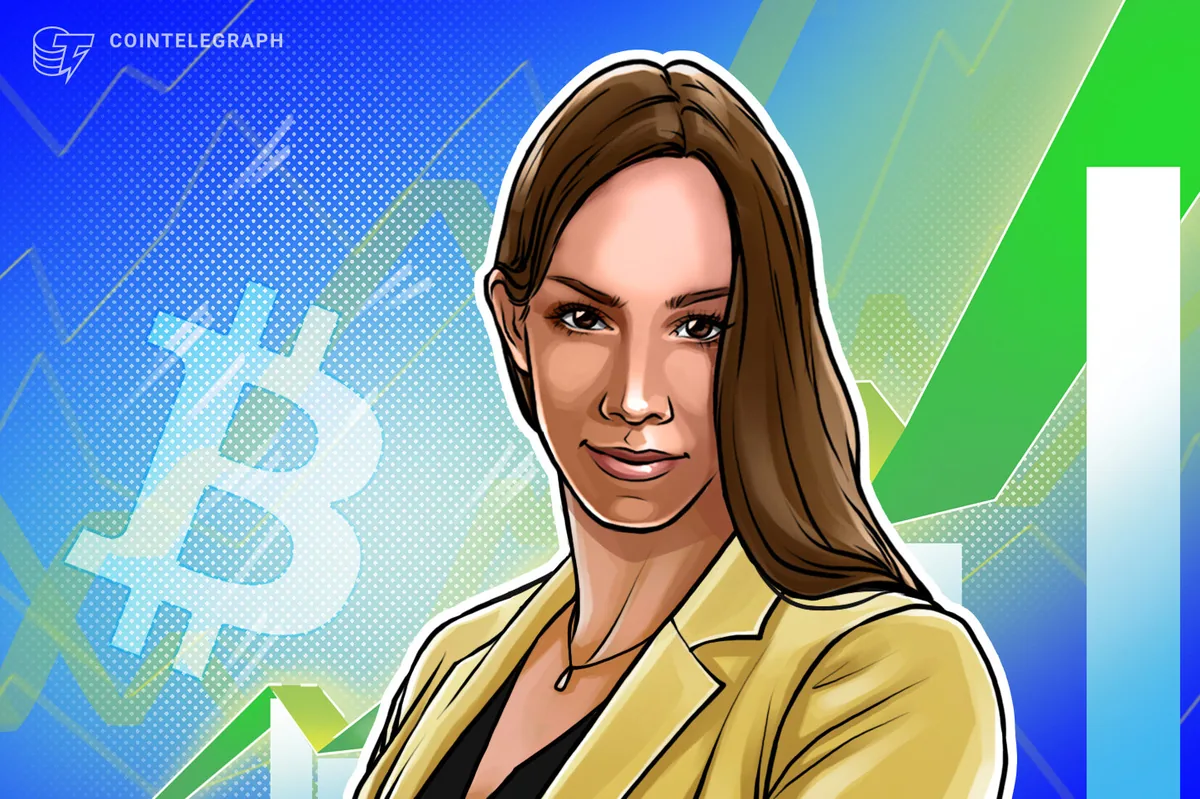 Lyn Alden: Bitcoin’in Bir Kurtarıcıya İhtiyacı Yok