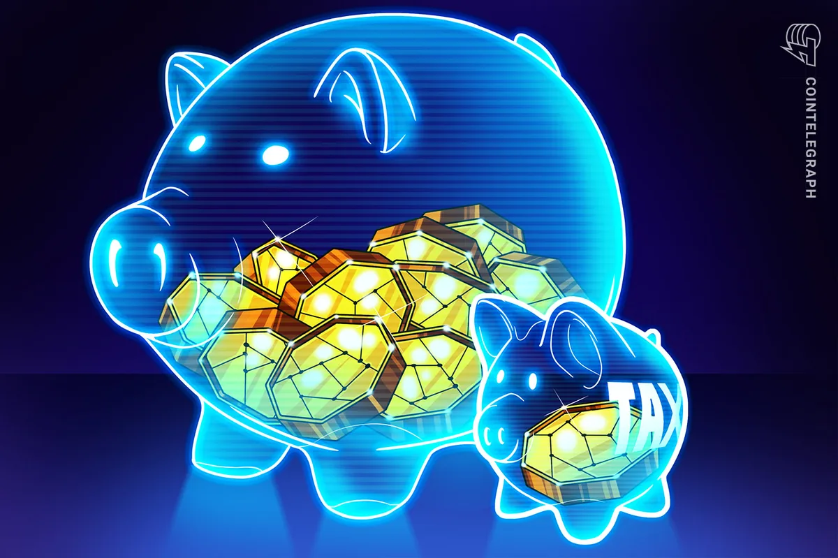 Crypto Lobby Groups Urge Congress to Pass Staking and Mining Tax Bill Unchanged