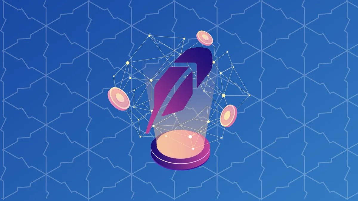 Robinhood Chain: Ethereum Layer-2 Network for Tokenized Assets