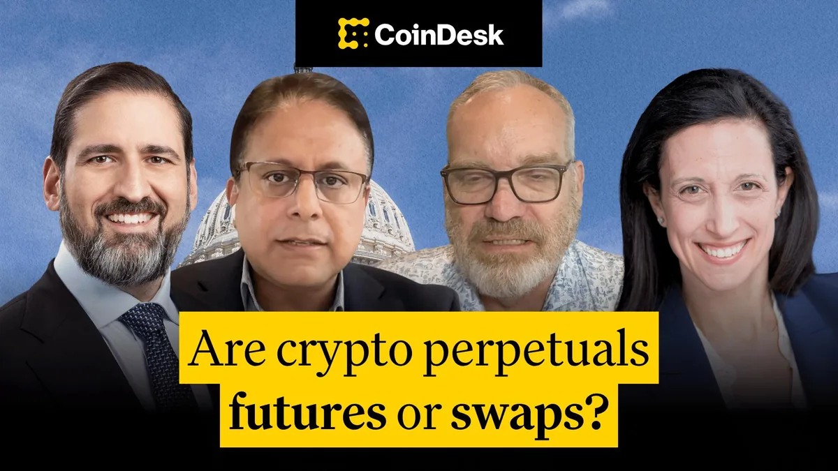Kalshi’nin Kripto Perpetual Ürünleri Vadeli İşlem mi Swap mı Tartışmasını Yeniden Açtı