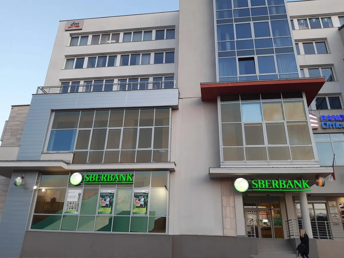 Sberbank Plans Crypto Wallet as Russia Prepares New Digital Asset Rules