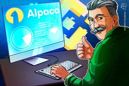 Binance’in Alpaca ile gelir paylaşımı anlaşması yasal belgede ortaya çıktı