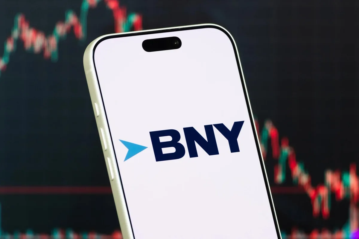 BNY, kurumlar için stablecoin hizmetlerini genişletiyor; ilk adım Circle’ın USDC’si