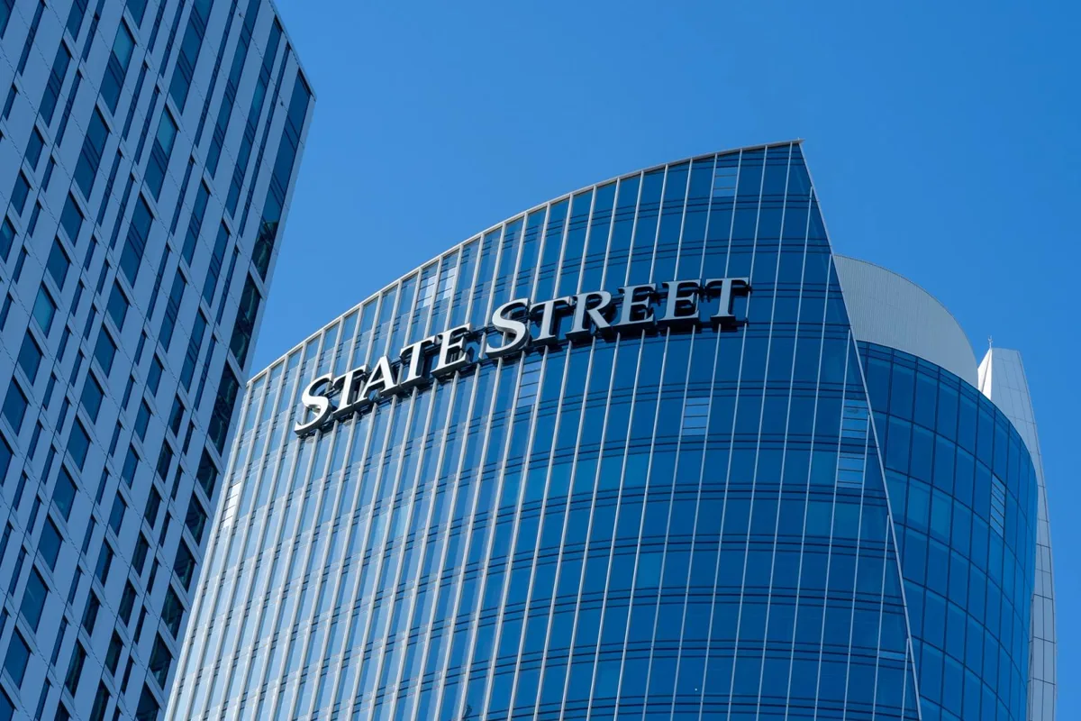State Street launches money market fund aimed at stablecoin reserve demand