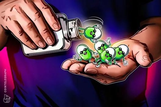 Pump.fun launches bounty platform for viral memecoin promotions
