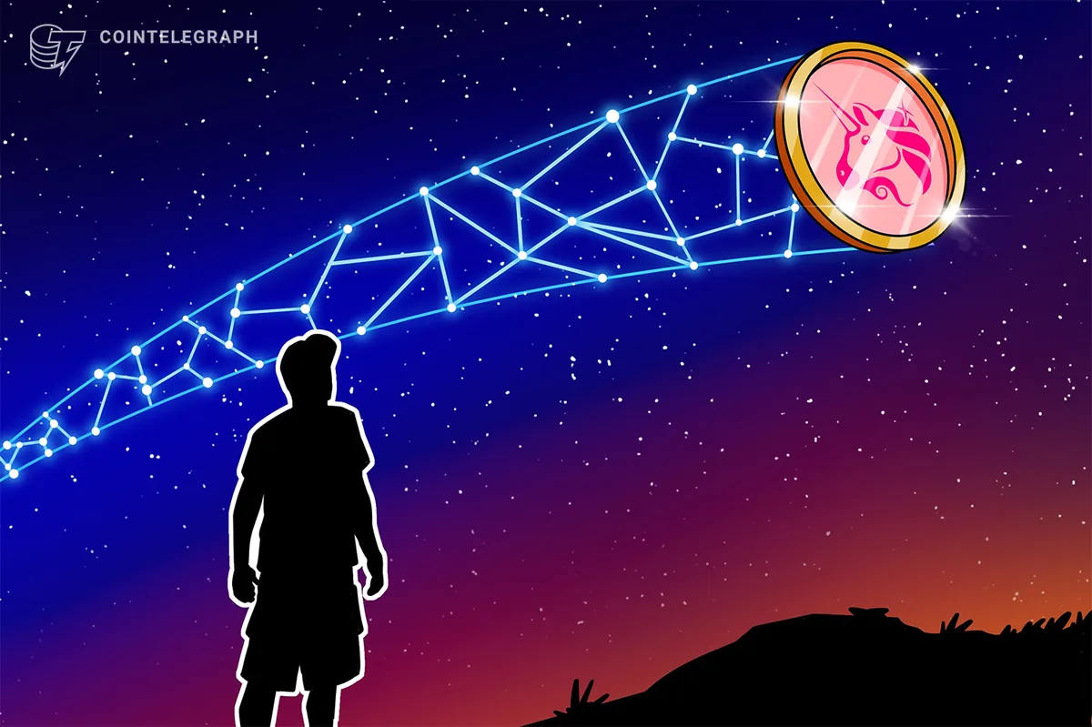 Spark migra 150 millones de dólares en stablecoins a Uniswap v4