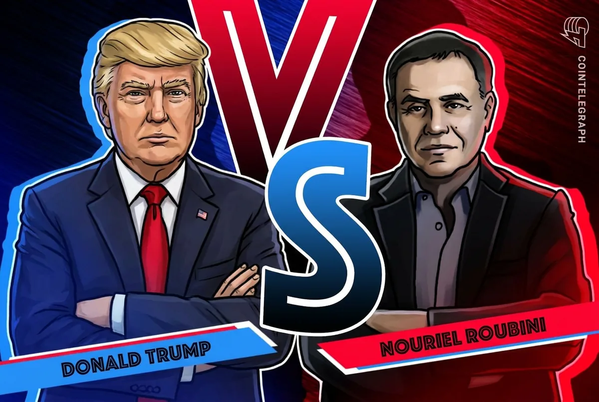 Bitcoin Eleştirmenlerinden Blockchain Destekçilerine: En Büyük 5 Kripto U Dönüşü