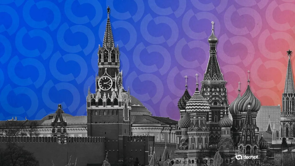 British Teen Sanctioned by Russia After Tracking Alleged Crypto Sanctions Evasion