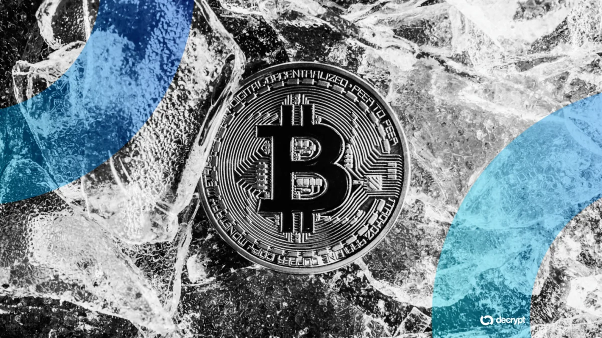 'Kış Bitti': Standard Chartered, Bitcoin'in 60 Bin Dolar Altına Düşüşünün Ardından Kriptoda Dip Görüldüğünü Söyledi
