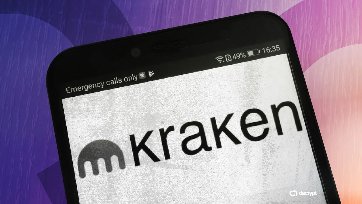 Kraken, Operation Choke Point 2.0 Sürecinde Ayrılan Denetçiden 22 Milyon Dolar Kazandı