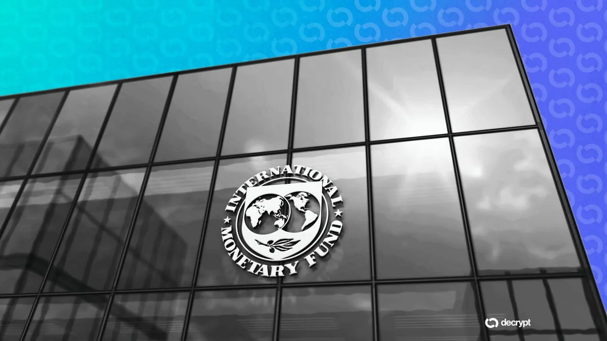 IMF Researchers Warn Nigeria’s Stablecoin Use Makes Risks More Pronounced
