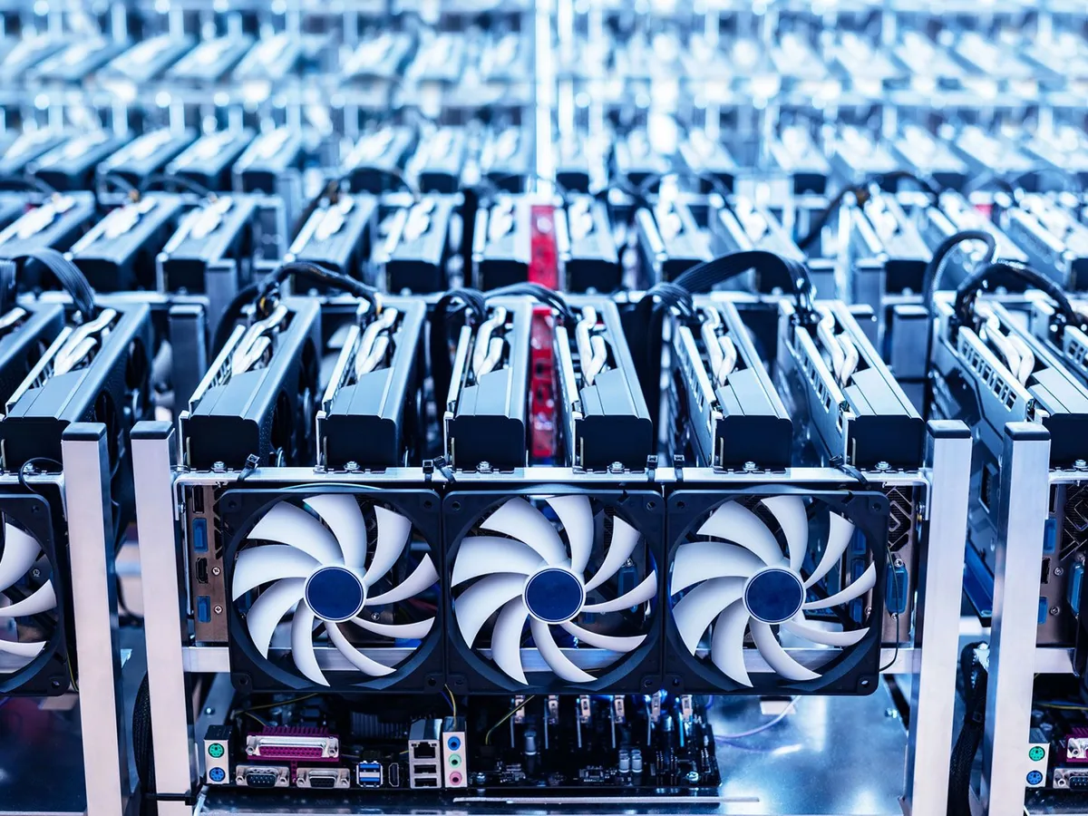 Bitcoin Mining Network Grows More Sensitive to Price Moves, JPMorgan Says