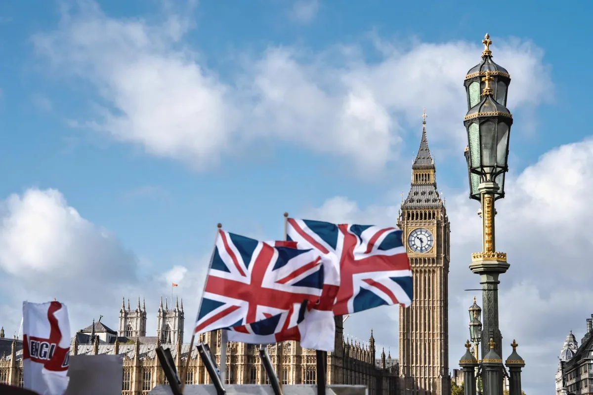 UK Regulators Move Toward Clearer Crypto Rules