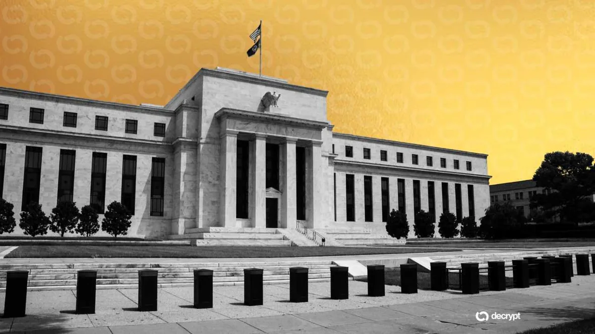 Şahin FOMC Sonrası Kripto Geriledi: Bitcoin 64 Bin Dolara Düştü