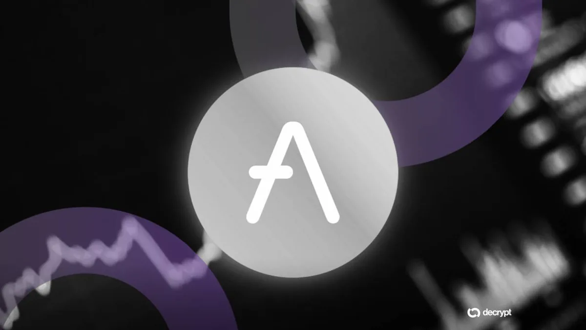 Kraken apunta a una participación del 15% en Aave con valoración de 385 millones de dólares