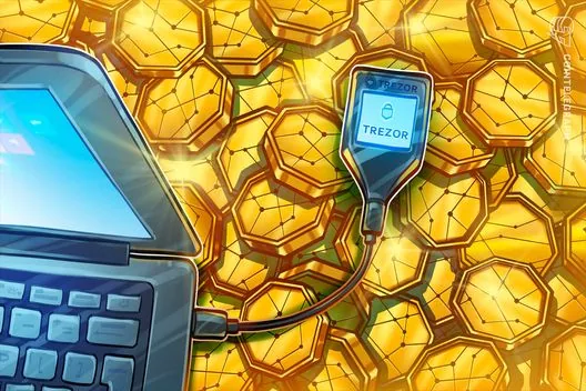 Trezor, Ledger Denetiminde Bulunan Safe 7 Çip Açığı İçin Fonların Güvende Olduğunu Söyledi