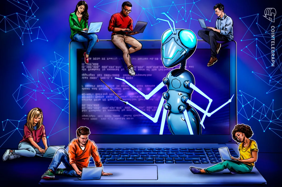 Open Campus Launches EDU Chain Layer-3 Network on Arbitrum