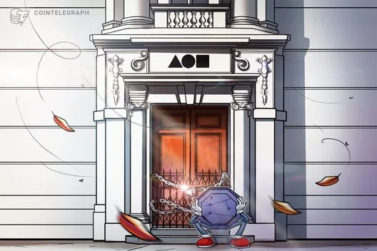 Ethereum NFT platformu Foundation kapanıyor
