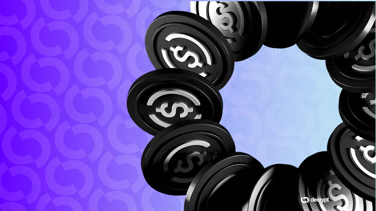 Analysts Call Circle’s CRCL Sell-Off Overdone After Open USD Concerns