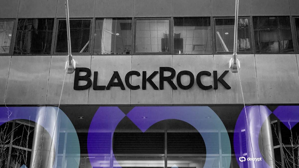 BlackRock Debuts BITA Bitcoin ETF With Capped Upside and Yield Focus