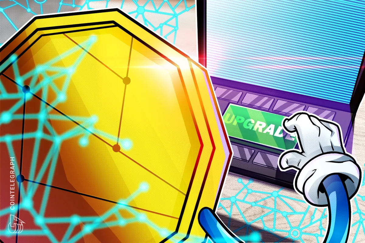 2026’da öne çıkan en büyük blockchain yükseltmeleri