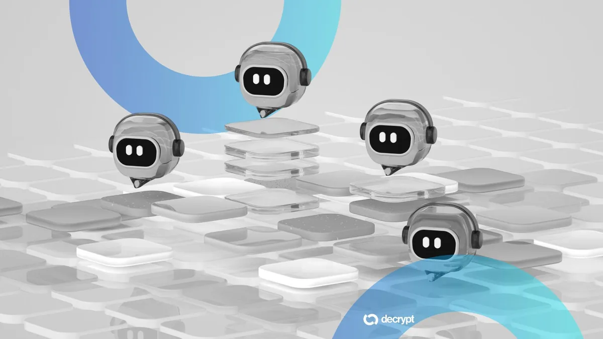 Moonshot AI, Kimi Work ile Masaüstüne 300 Yapay Zekâ Ajanı Getirdi
