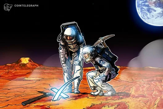 Blockchain.com adds SpaceX-linked perpetuals as pre-IPO trading expands