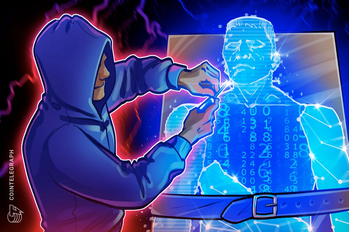 Jaredfromsubway.eth Address Linked to $7.5M Exploit, Report Says