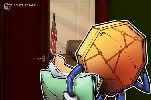 Crypto Groups Press Senate Leaders for CLARITY Act Vote