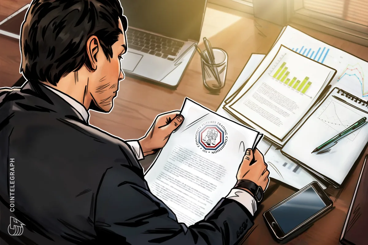CFTC, emtia ve kripto havuzu işletmecisine 14 milyon dolarlık dolandırıcılık suçlaması yöneltti