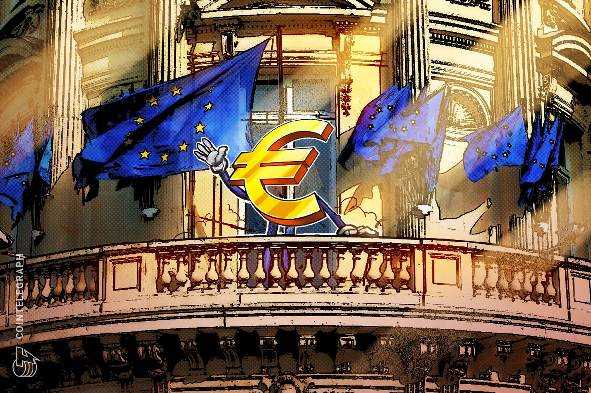 AB komitesi dijital euro tasarısını kritik oylamanın ardından ilerletti