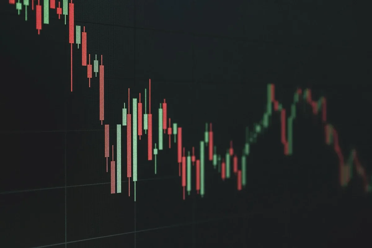 Bitcoin and Stocks Face a Volatile Second Half as AI and Fed Policy Take Focus