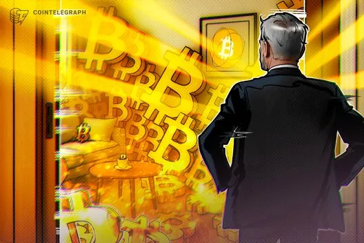 Standard Chartered observa tres señales para un posible suelo de Bitcoin