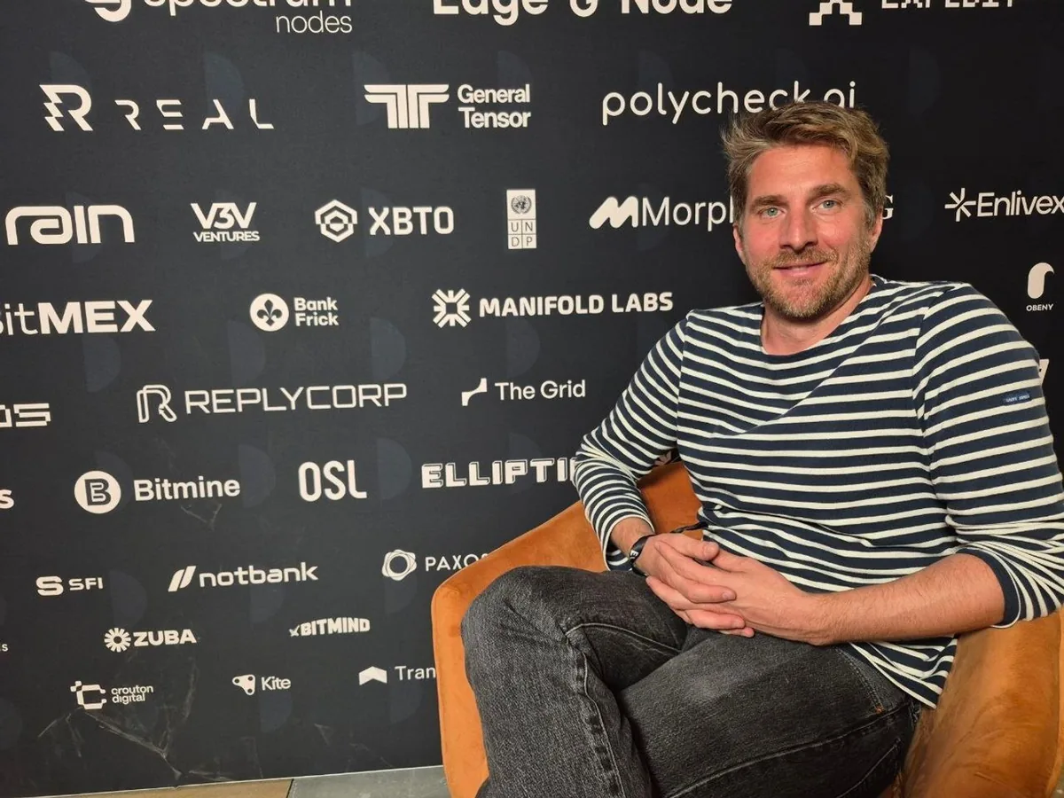 CTO de Ledger advierte que MiCA eleva la barrera para startups cripto en Europa