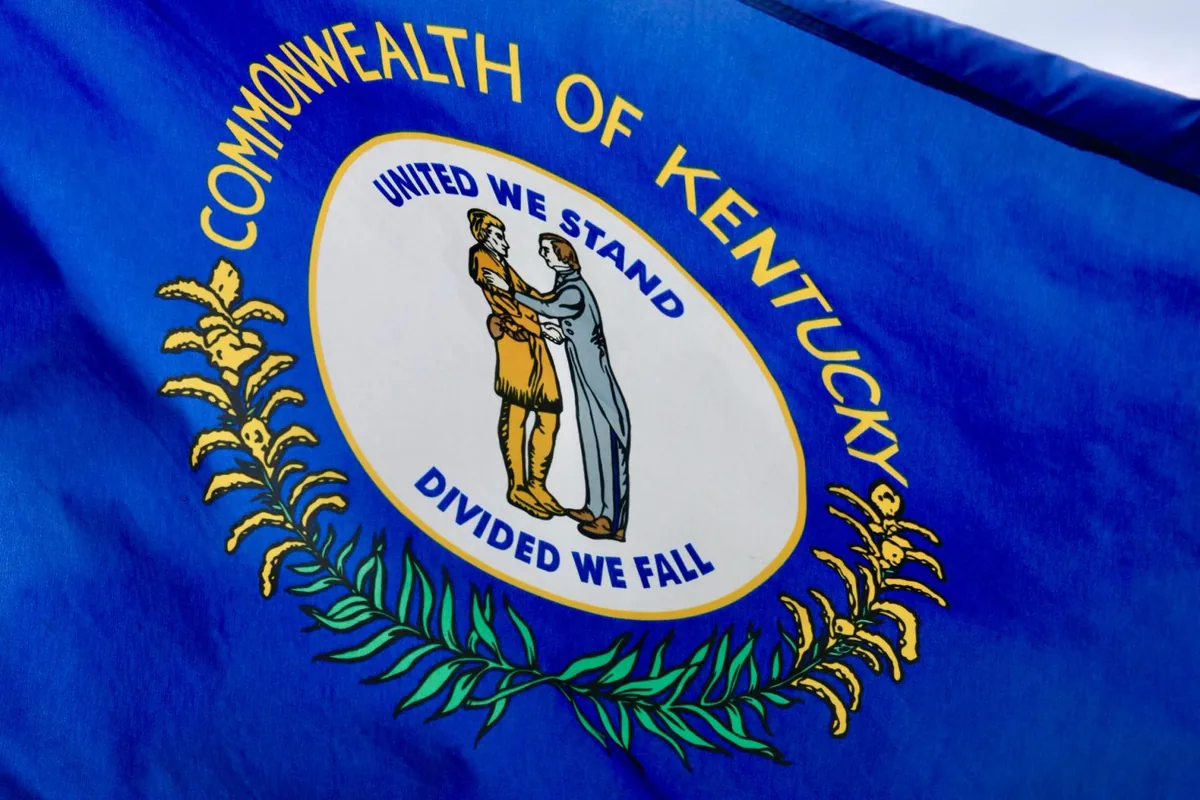 Kentucky, Tahmin Piyasalarını Hedefe Alarak Trump Ekibiyle Ters Düşebilir