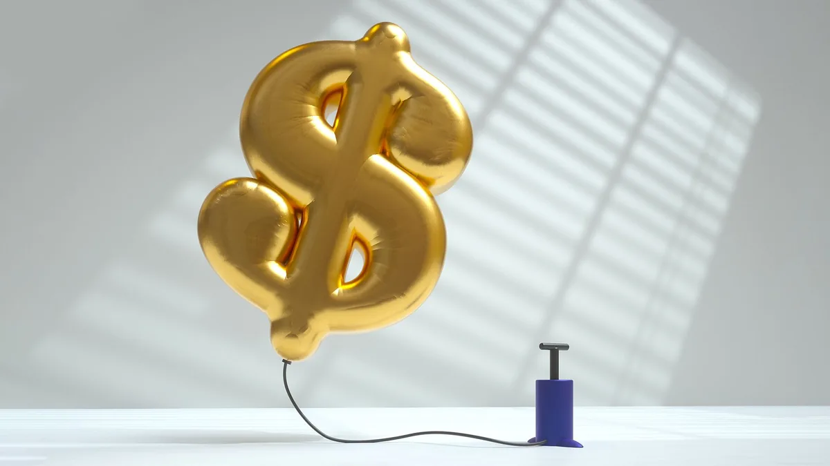 Bitcoin climbs above $61,000 as inflation concerns ease