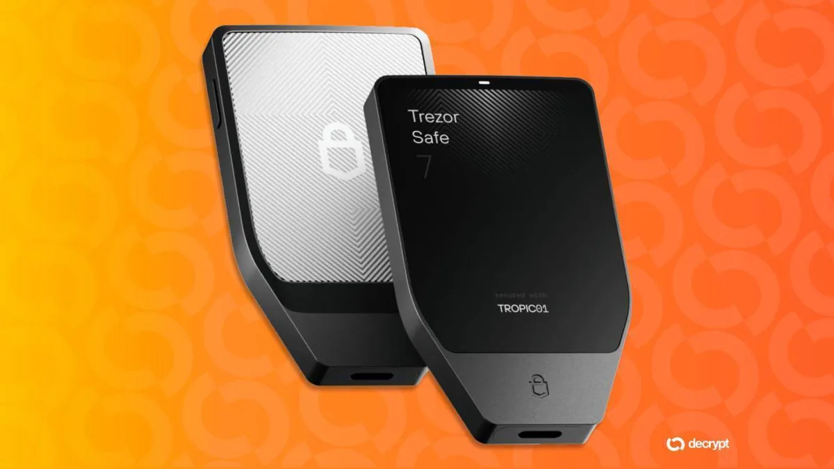 Trezor, Donanım Cüzdan Çipindeki Açığı Duyurdu: Fonların Güvende Olduğu Belirtildi