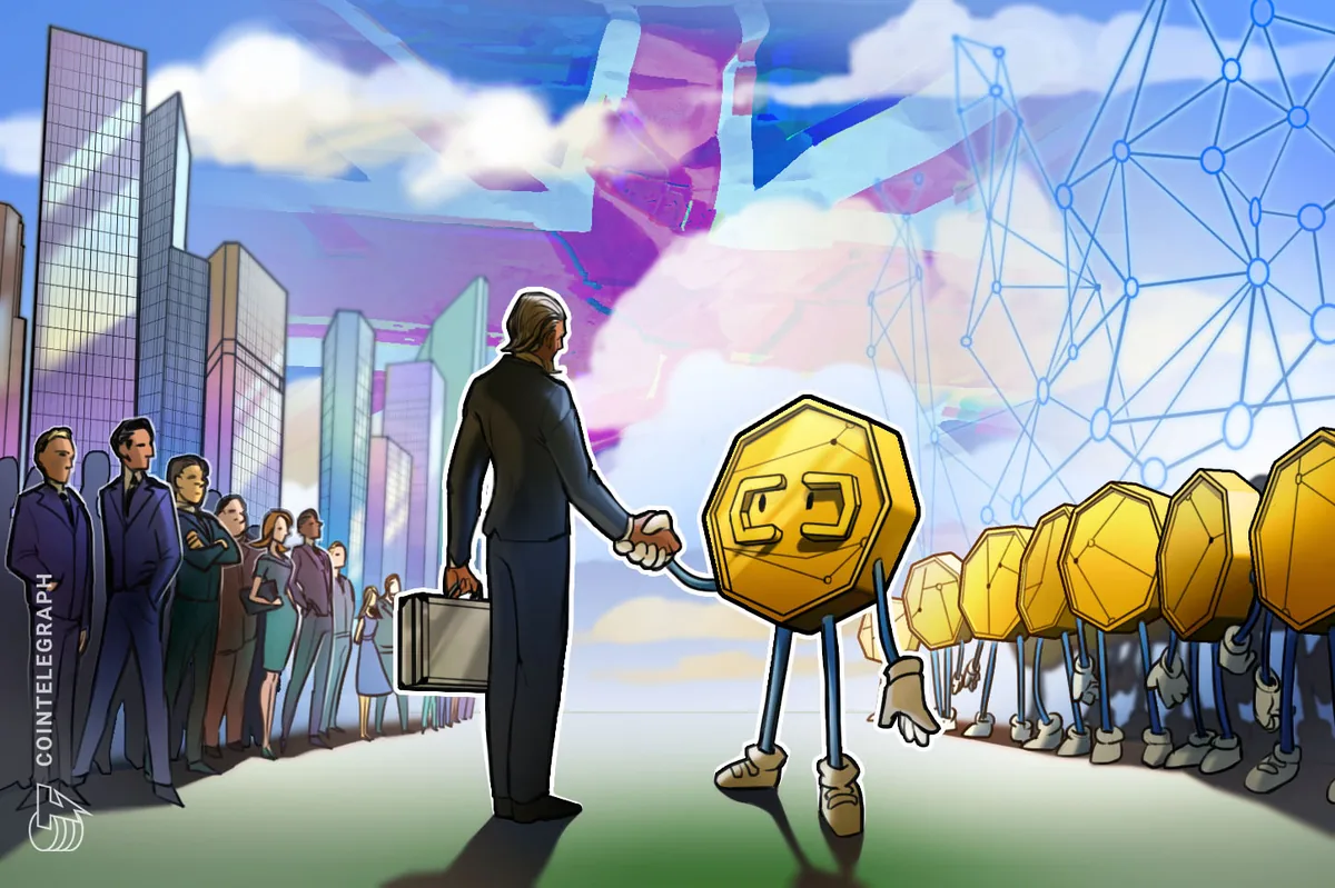 UK Tokenization Roadmap Targets Digital Gilt by Early 2027
