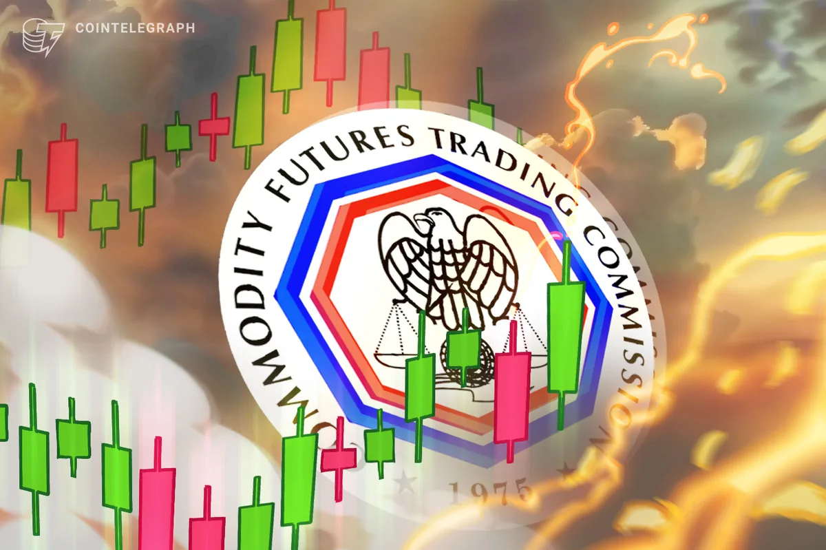 CLARITY Act, CFTC’nin tahmin piyasalarına müdahale alanını genişletebilir