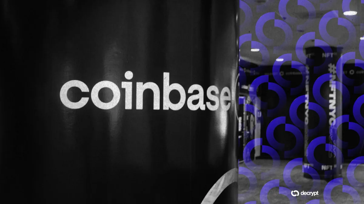 Coinbase Secures UK Permission to Expand Beyond Crypto