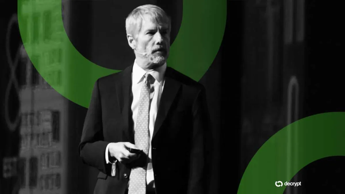 Strategy, Bitcoin Alımına Üçüncü Haftada da Ara Verdi; Nakit Rezervini 3 Milyar Dolara Çıkardı