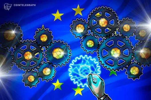 MiCA Architect Says EU Should Focus on Tokenization Before DeFi Rules