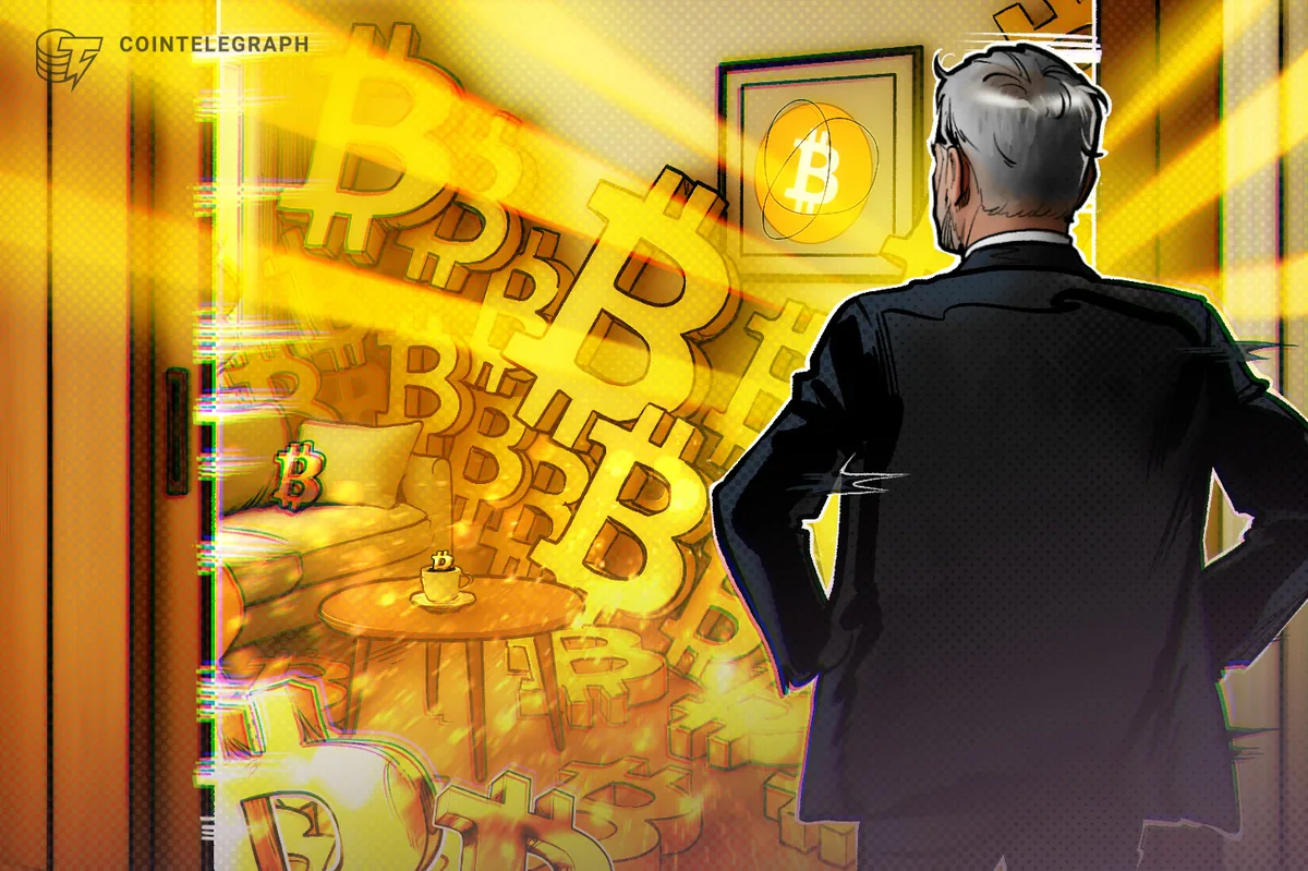 Bitwise: STRC olayı sonrası Strategy’nin Bitcoin’deki önemi azalabilir