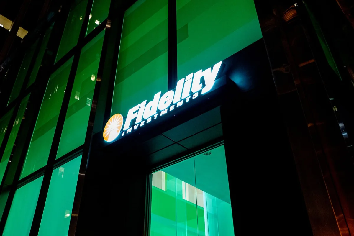 Fidelity, Stablecoin Rezervleri İçin Para Piyasası Fonu Başlatıyor