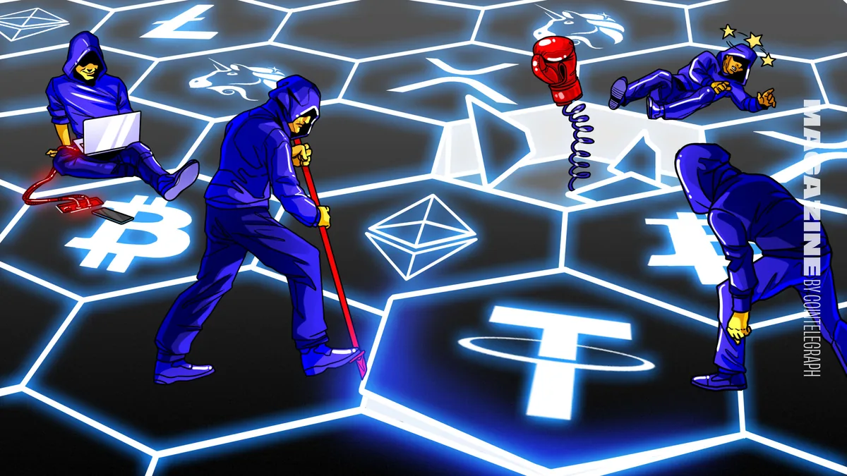 Trader Loses $2M in Same-Block Backrun Extraction Exploit