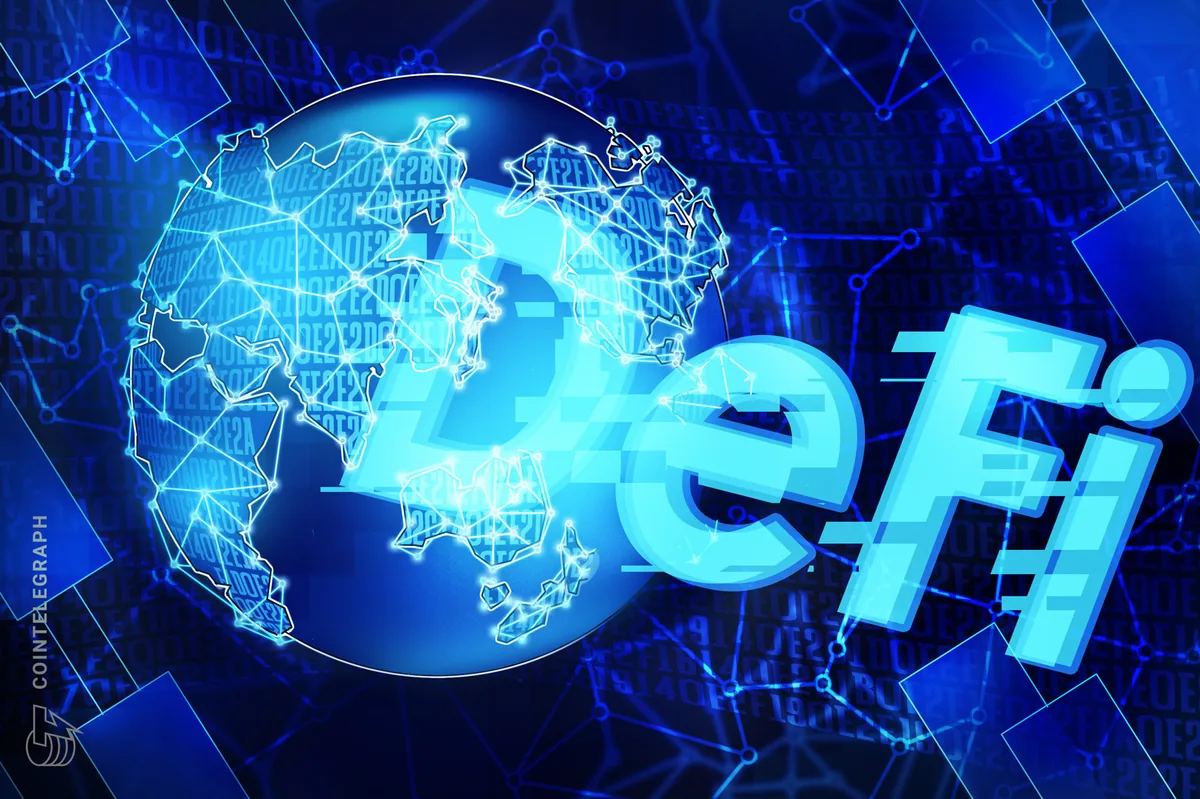 DeFi Education Fund Says Blockchain Tools Could Cut Remittance Costs