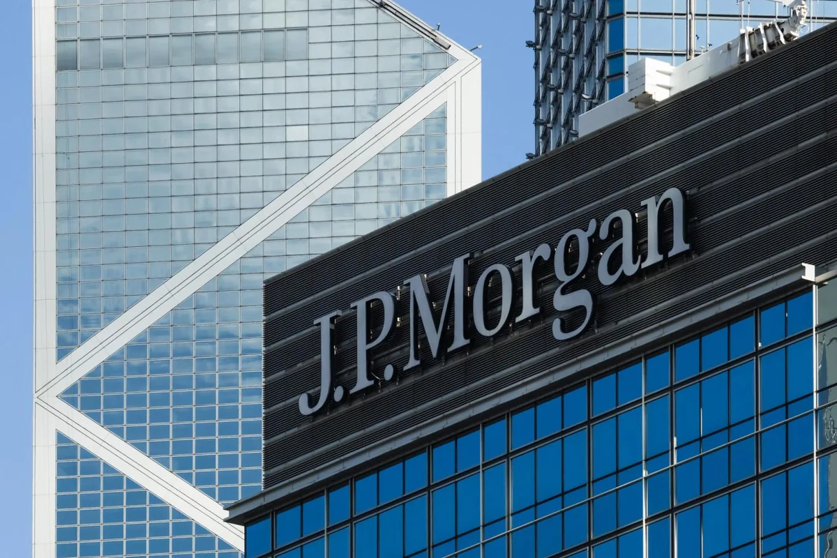 J.P. Morgan blockchain tabanlı mutabakat ağını genişletiyor