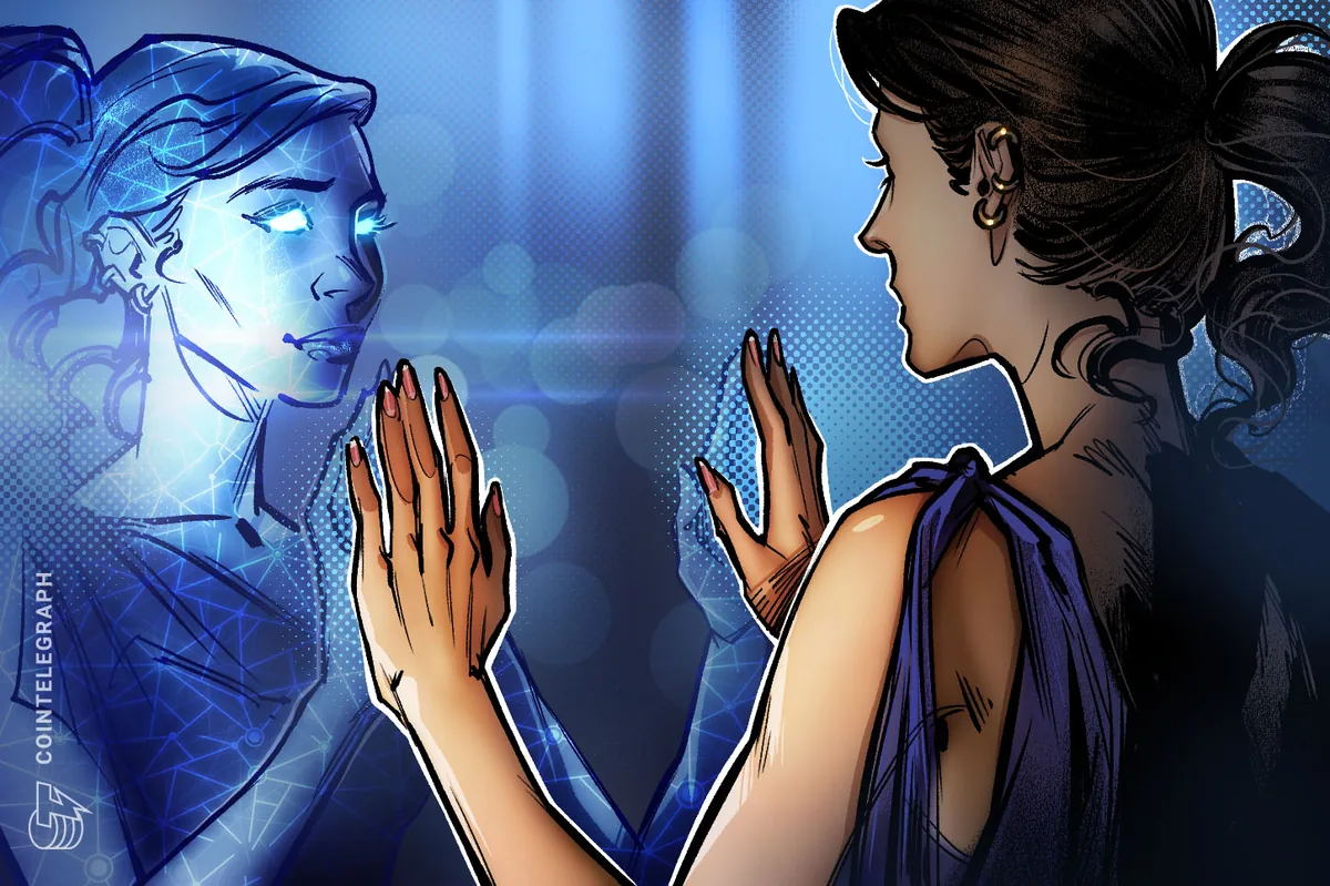 Digital Twin Ownership May Define the Future of the Metaverse